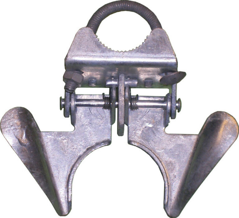 1 3/8″ x 2 3/8″ BUTTERFLY LATCH