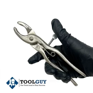 Hog Ring Pliers